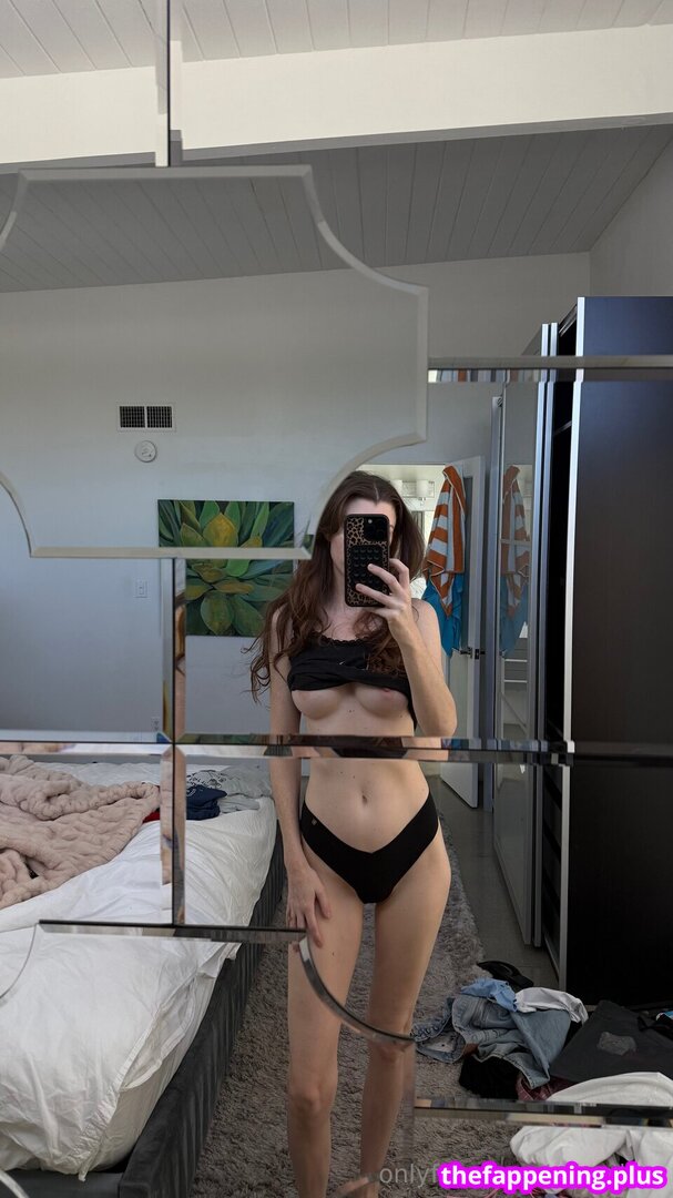 Page/ leaked private photo uncensored HD quality