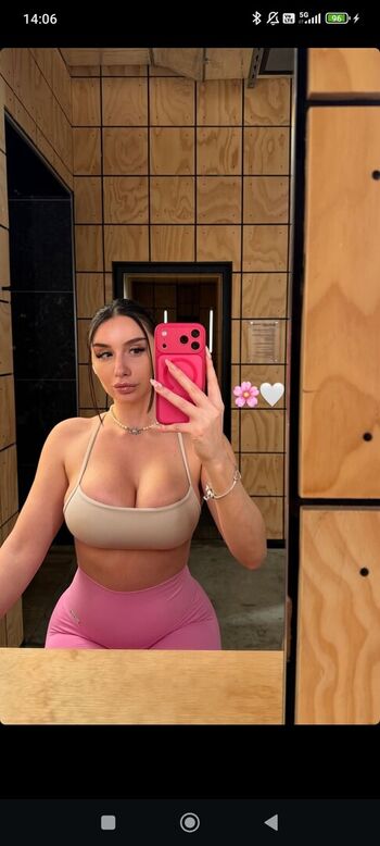 Esmeralda morichelli leaked private photo uncensored HD quality