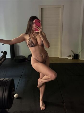 Esmeralda morichelli leaked private photo uncensored HD quality