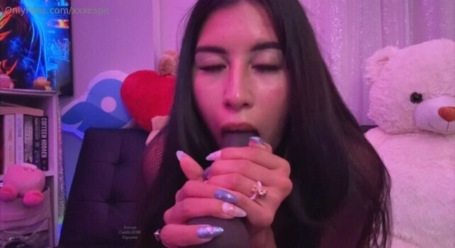 Espe asmr leaked private photo uncensored HD quality