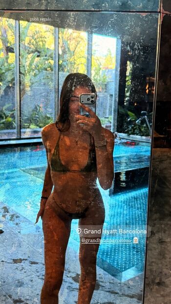 Espe borras leaked private photo uncensored HD quality