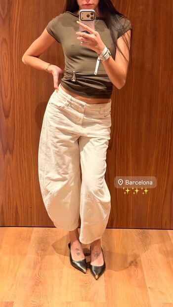 Espe borras leaked private photo uncensored HD quality