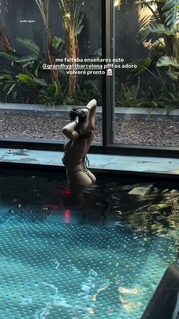 Espe borras leaked private photo uncensored HD quality