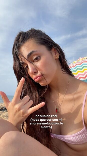 Espe borras leaked private photo uncensored HD quality