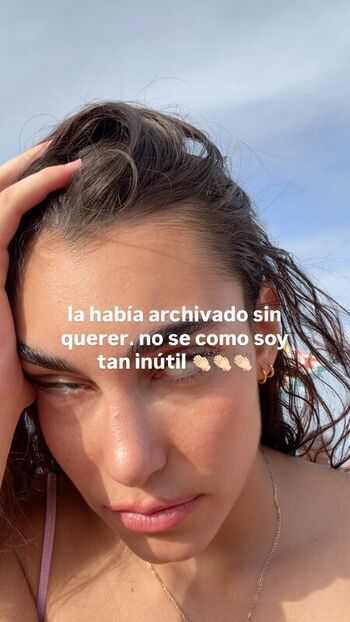 Espe borras leaked private photo uncensored HD quality
