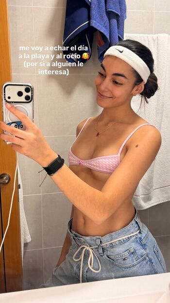 Espe borras leaked private photo uncensored HD quality