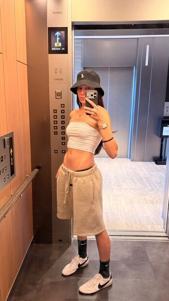 Espe borras leaked private photo uncensored HD quality