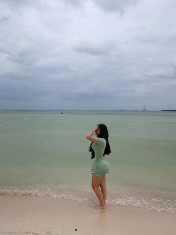 Estefania lopez perez page leaked private photo uncensored HD quality