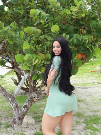 Estefania lopez perez page leaked private photo uncensored HD quality