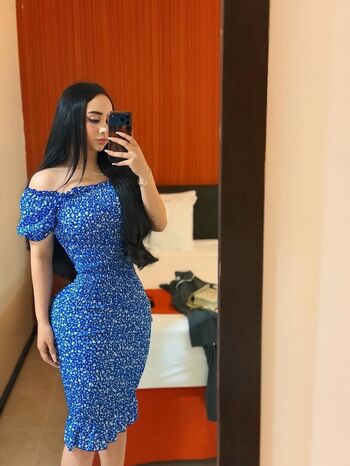 Estefania lopez perez page leaked private photo uncensored HD quality