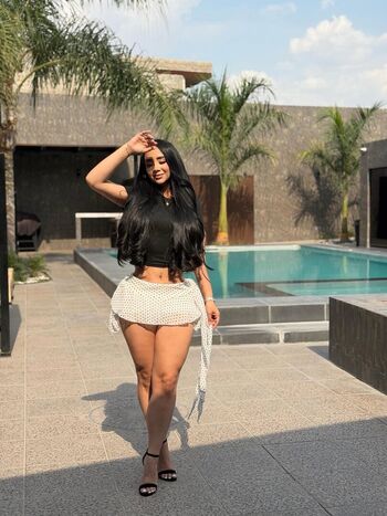 Estefania lopez perez page leaked private photo uncensored HD quality