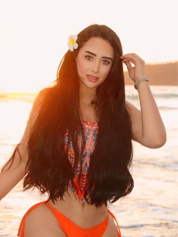 Estefania lopez perez page leaked private photo uncensored HD quality