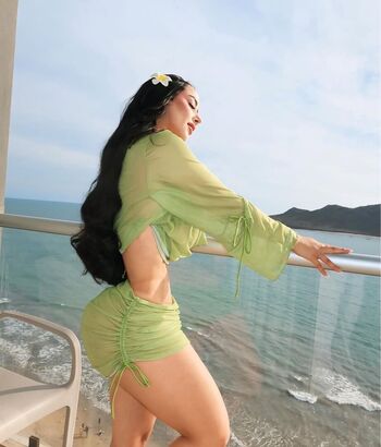 Estefania lopez perez page leaked private photo uncensored HD quality