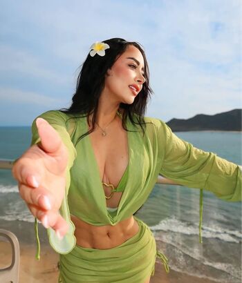 Estefania lopez perez page leaked private photo uncensored HD quality