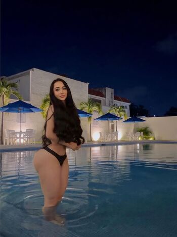 Estefania lopez perez page leaked private photo uncensored HD quality