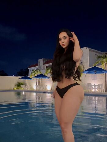 Estefania lopez perez page leaked private photo uncensored HD quality