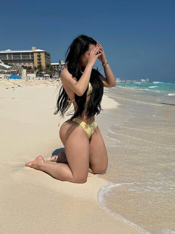 Estefania lopez perez page leaked private photo uncensored HD quality