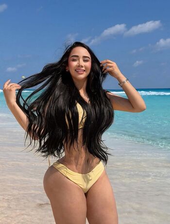 Estefania lopez perez page leaked private photo uncensored HD quality