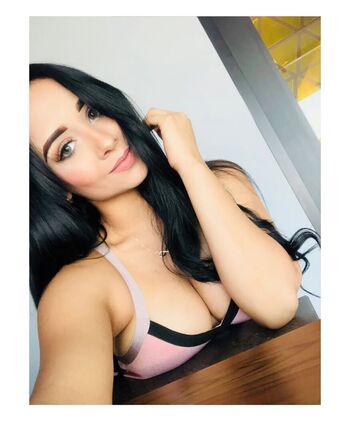 Estefania lopez perez page leaked private photo uncensored HD quality