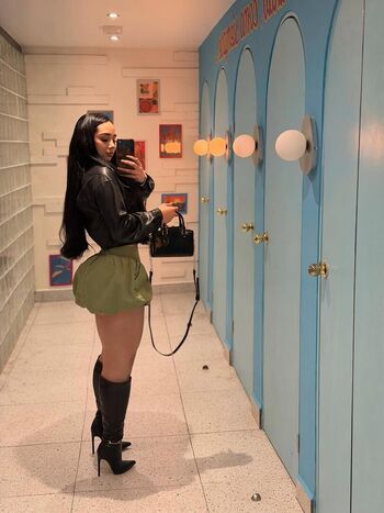 Estefania lopez perez page leaked private photo uncensored HD quality