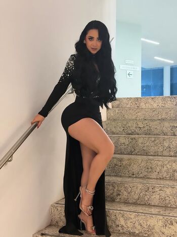 Estefania lopez perez page leaked private photo uncensored HD quality