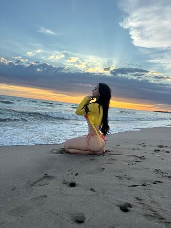 Estefania lopez perez page leaked private photo uncensored HD quality