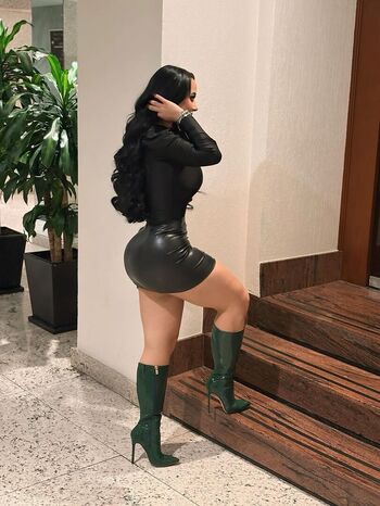 Estefania lopez perez page leaked private photo uncensored HD quality