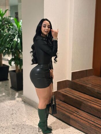 Estefania lopez perez page leaked private photo uncensored HD quality