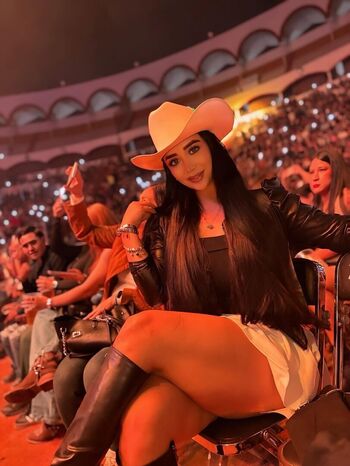 Estefania lopez perez page leaked private photo uncensored HD quality