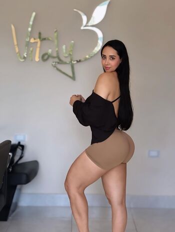 Estefania lopez perez page leaked private photo uncensored HD quality