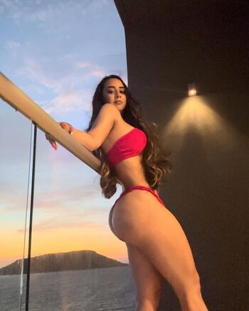 Estefania lopez perez page leaked private photo uncensored HD quality