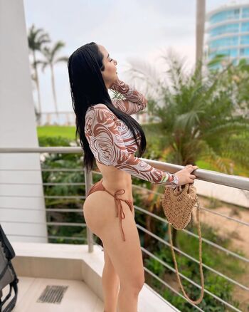 Estefania lopez perez page leaked private photo uncensored HD quality