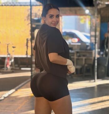 Estefania lopez perez page leaked private photo uncensored HD quality