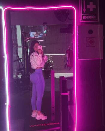 Estefania lopez perez leaked private photo uncensored HD quality