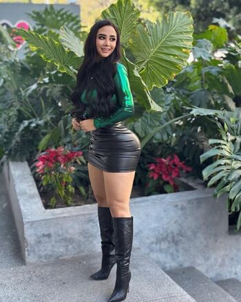 Estefania lopez perez leaked private photo uncensored HD quality