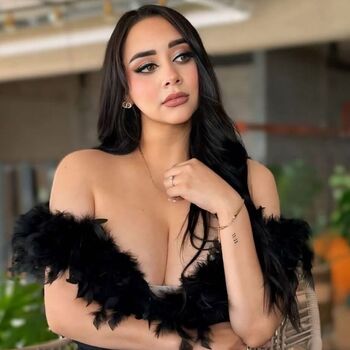 Estefania lopez perez leaked private photo uncensored HD quality