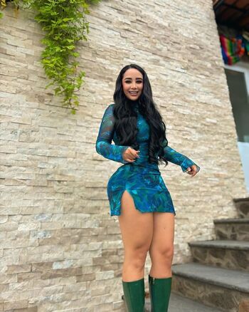 Estefania lopez perez leaked private photo uncensored HD quality
