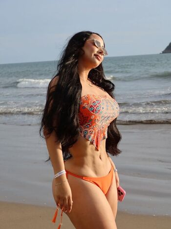 Estefania lopez perez leaked private photo uncensored HD quality