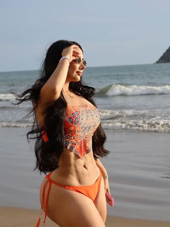 Estefania lopez perez leaked private photo uncensored HD quality