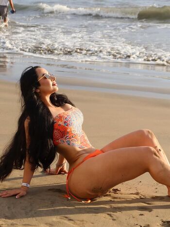 Estefania lopez perez leaked private photo uncensored HD quality