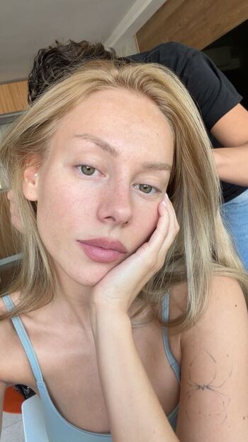 Ester exposito page leaked private photo uncensored HD quality