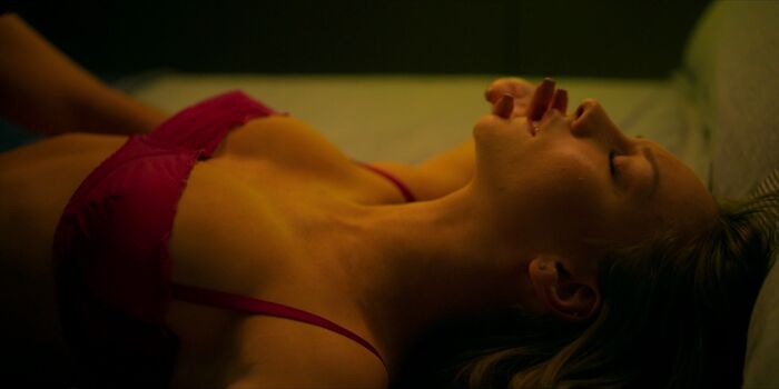 Ester exposito page leaked private photo uncensored HD quality