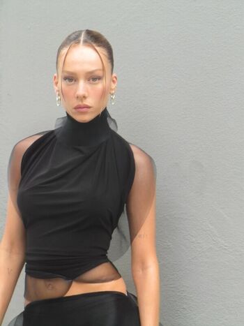 Ester exposito page leaked private photo uncensored HD quality