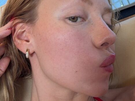 Ester exposito page leaked private photo uncensored HD quality