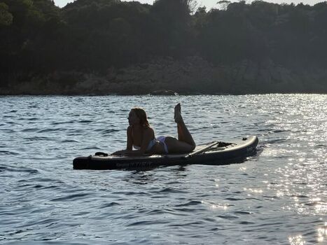 Ester exposito page leaked private photo uncensored HD quality