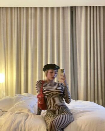 Ester exposito page leaked private photo uncensored HD quality