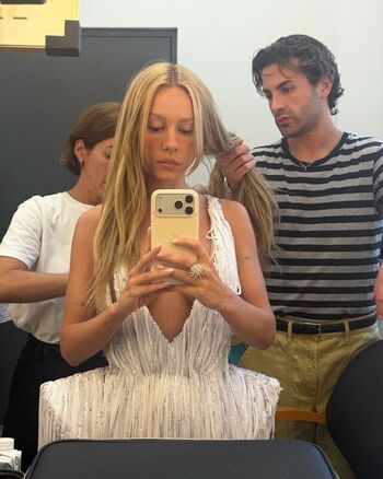 Ester exposito page leaked private photo uncensored HD quality