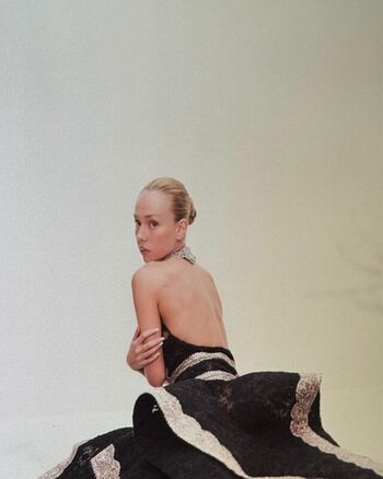 Ester exposito page leaked private photo uncensored HD quality