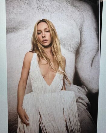 Ester exposito page leaked private photo uncensored HD quality