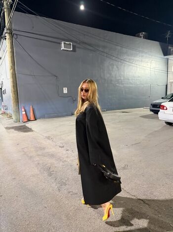 Ester exposito page leaked private photo uncensored HD quality